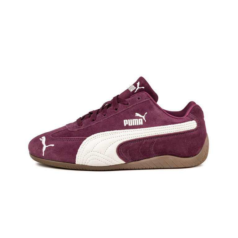 Puma Speedcat OG - 36 / Ruby Noir / Warm White - 1
