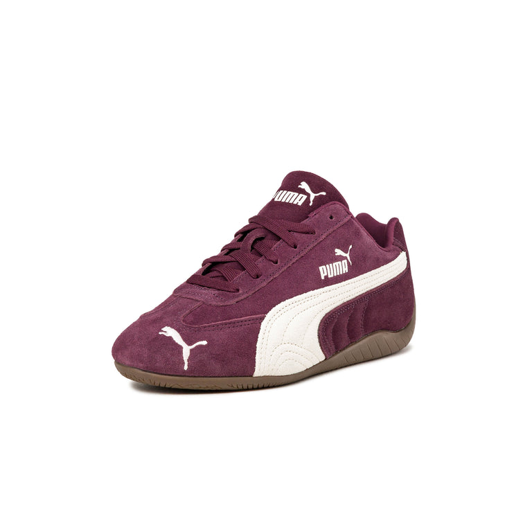 Puma Speedcat OG - 36 / Ruby Noir / Warm White - 2

