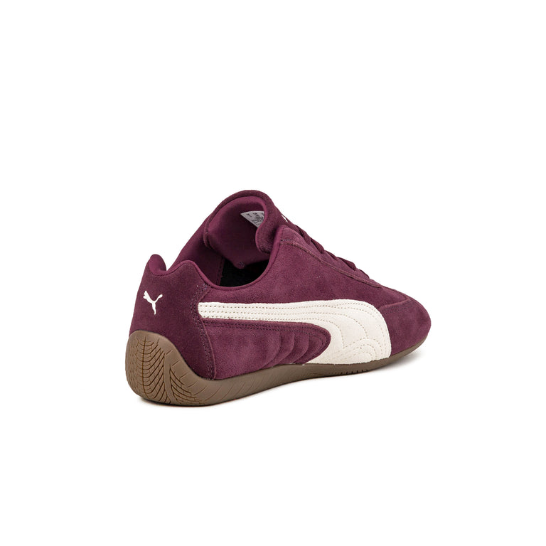 Puma Speedcat OG - 36 / Ruby Noir / Warm White - 3
