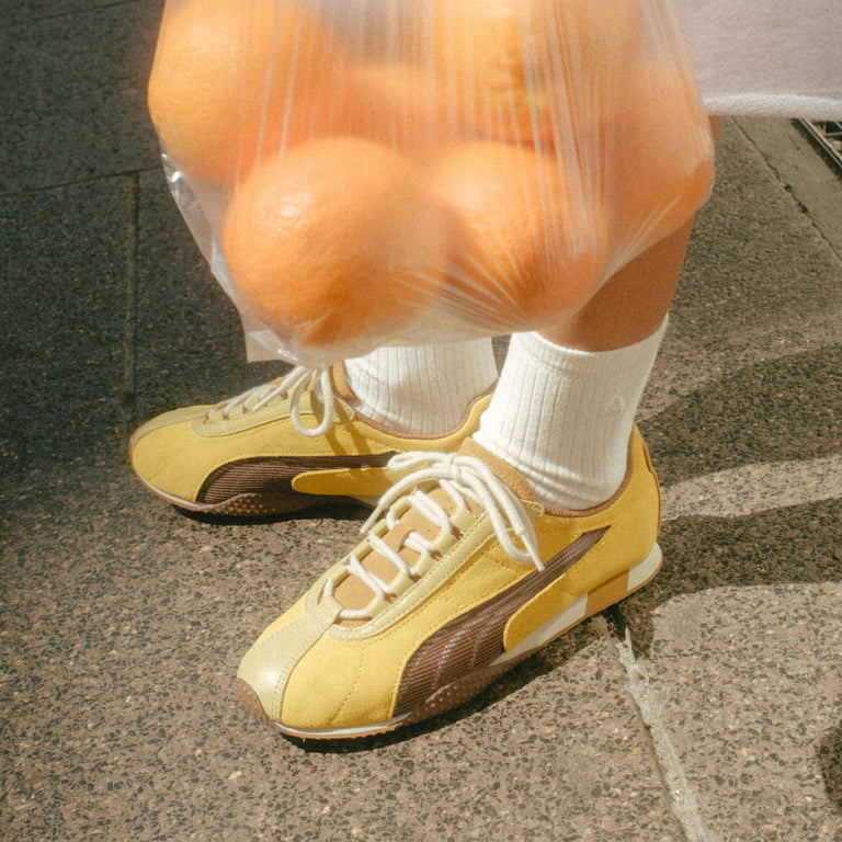 PUMA X ASPHALTGOLD H-STREET