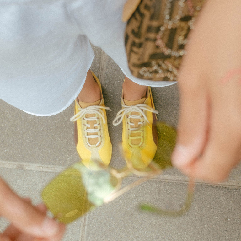 PUMA X ASPHALTGOLD H-STREET