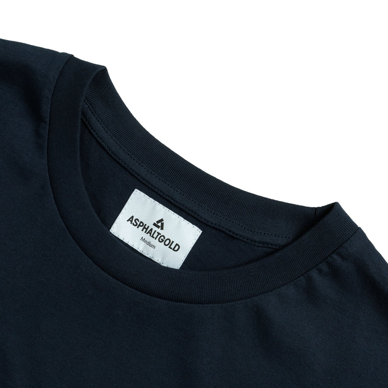 Asphaltgold Employee of the Month Tee