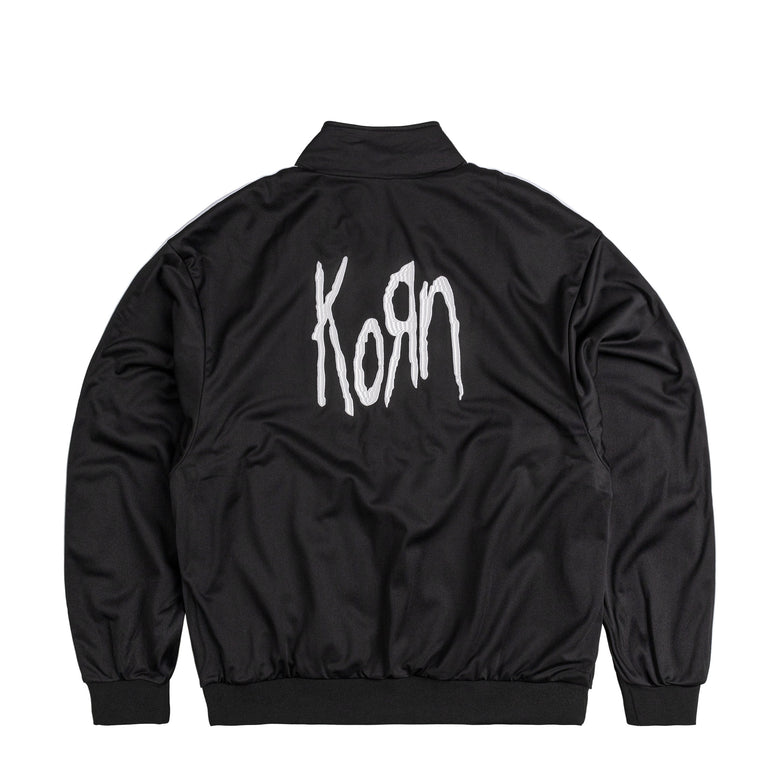 Adidas x KoRn Track Top – buy now at Asphaltgold Online Store!