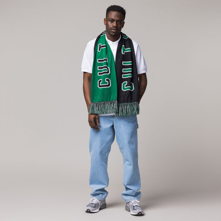 Aries Cult Of Aries Scarf