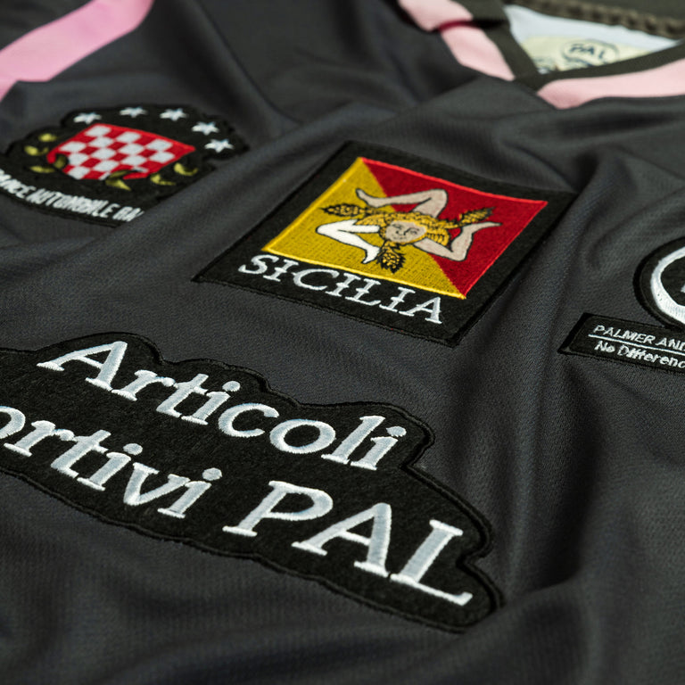 PAL Sporting Goods Palermo Tribute Longsleeve
