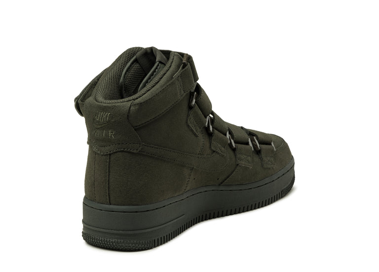 Nike x Billie Eilish Air Force 1 High 07 SP Sequoia buy now