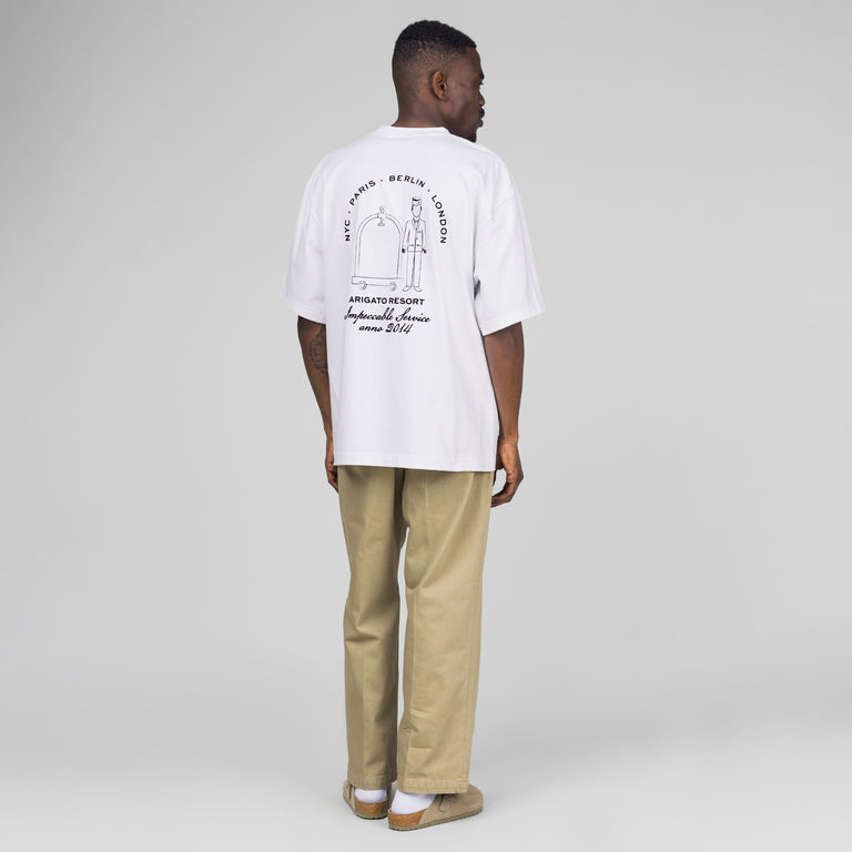 Axel Arigato Resort T-Shirt