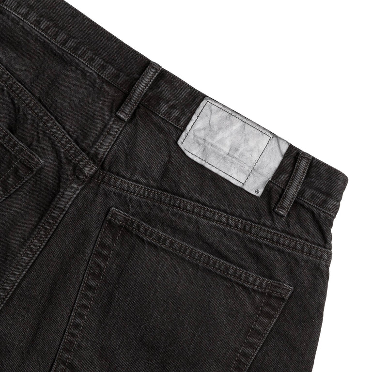 thisisneverthat Washed Denim Short