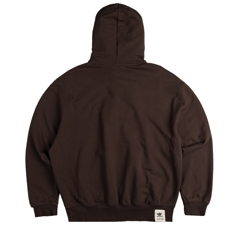 Adidas x Song For The Mute Winter Hoodie