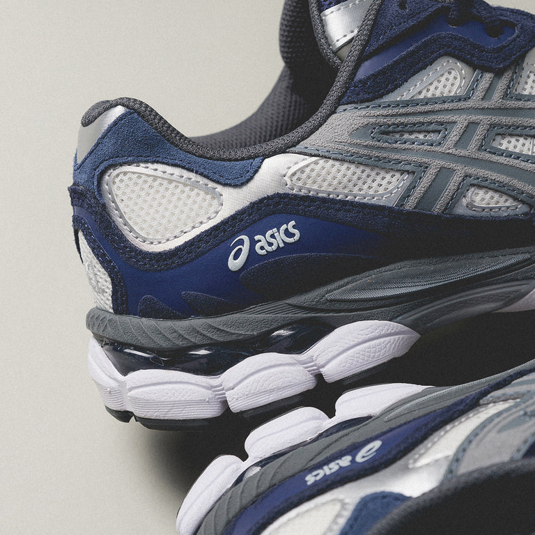 Asics GEL-NYC *Yankees* onfeet