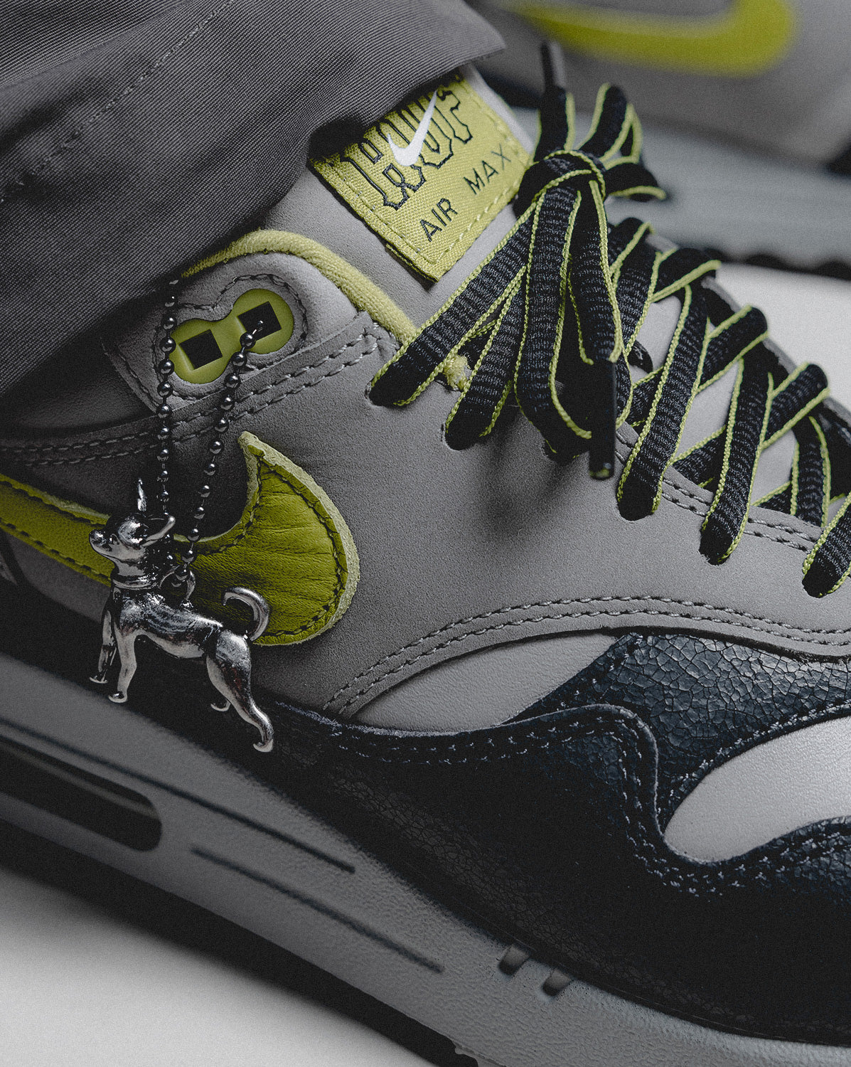 Nike x HUF Air Max 1 SP » Buy online now!