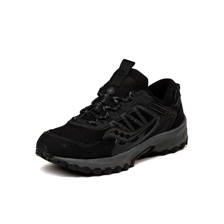 Saucony Grid Peak *Gore-Tex*