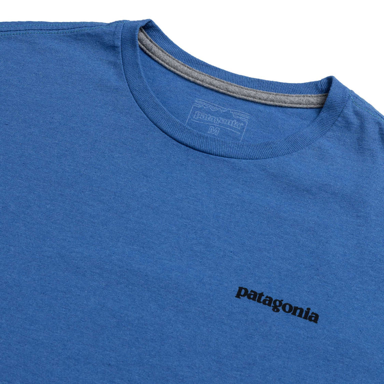 Patagonia P-6 Logo Responsibili-Tee