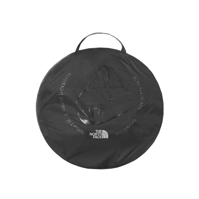 Furla metallic multi-strap bag Flyweight Duffel Bag