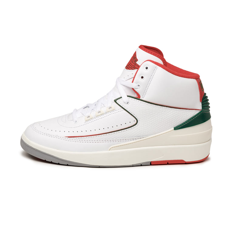 Nike Air Jordan 2 Retro *Italy*