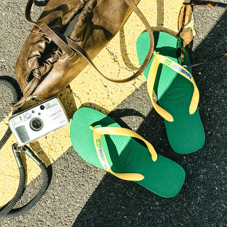 Flip Flops