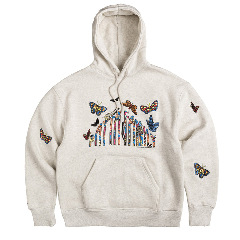 Patta Family Classic Hooded Sweater