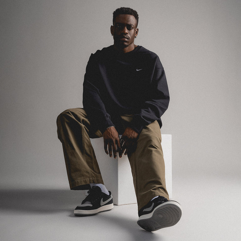 Nike Air Jordan 1 KO Low onfeet