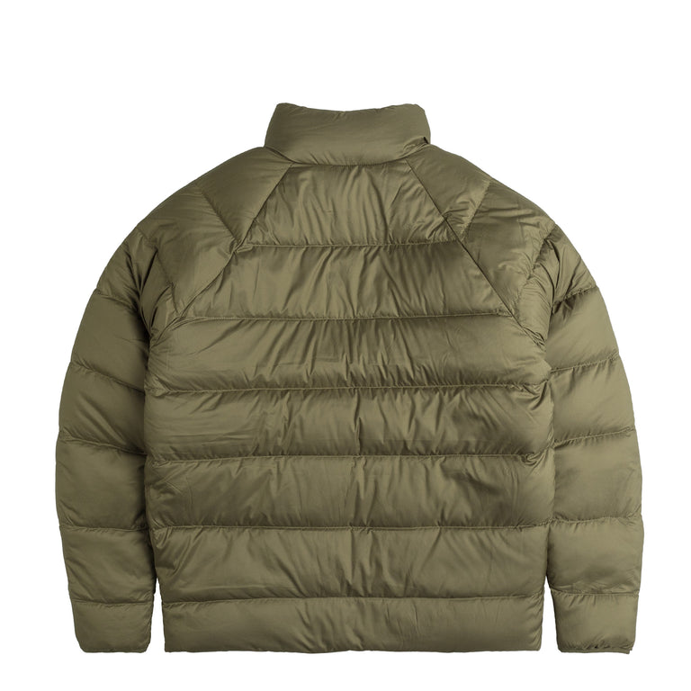 Patagonia Reversible Silent Down Jacket