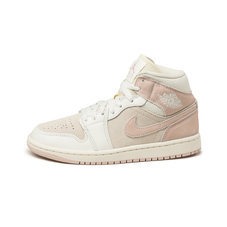 Nike Wmns Air Jordan 1 Mid