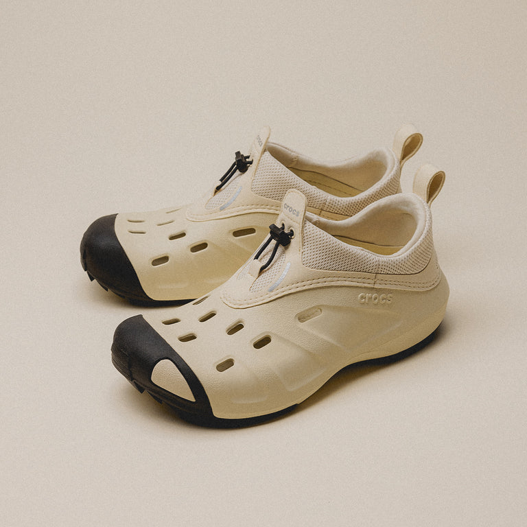Crocs Quick Trail Low onfeet