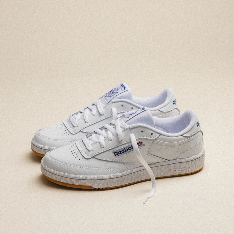 Reebok Club C 85 International onfeet