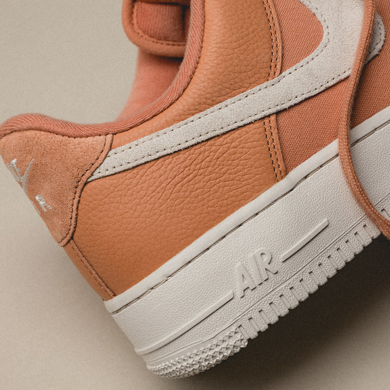 Nike wmns air force 1 hi lx leather clearance