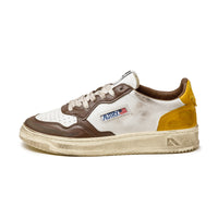 Autry Medalist Burn *Super Vintage* Sneaker » jetzt online Autry Medalist Burn *Super Vintage* Sneaker » jetzt online