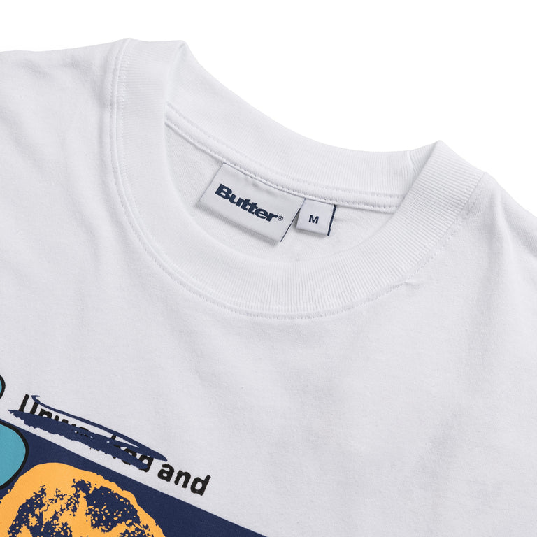 Butter Goods Dazed Tee
