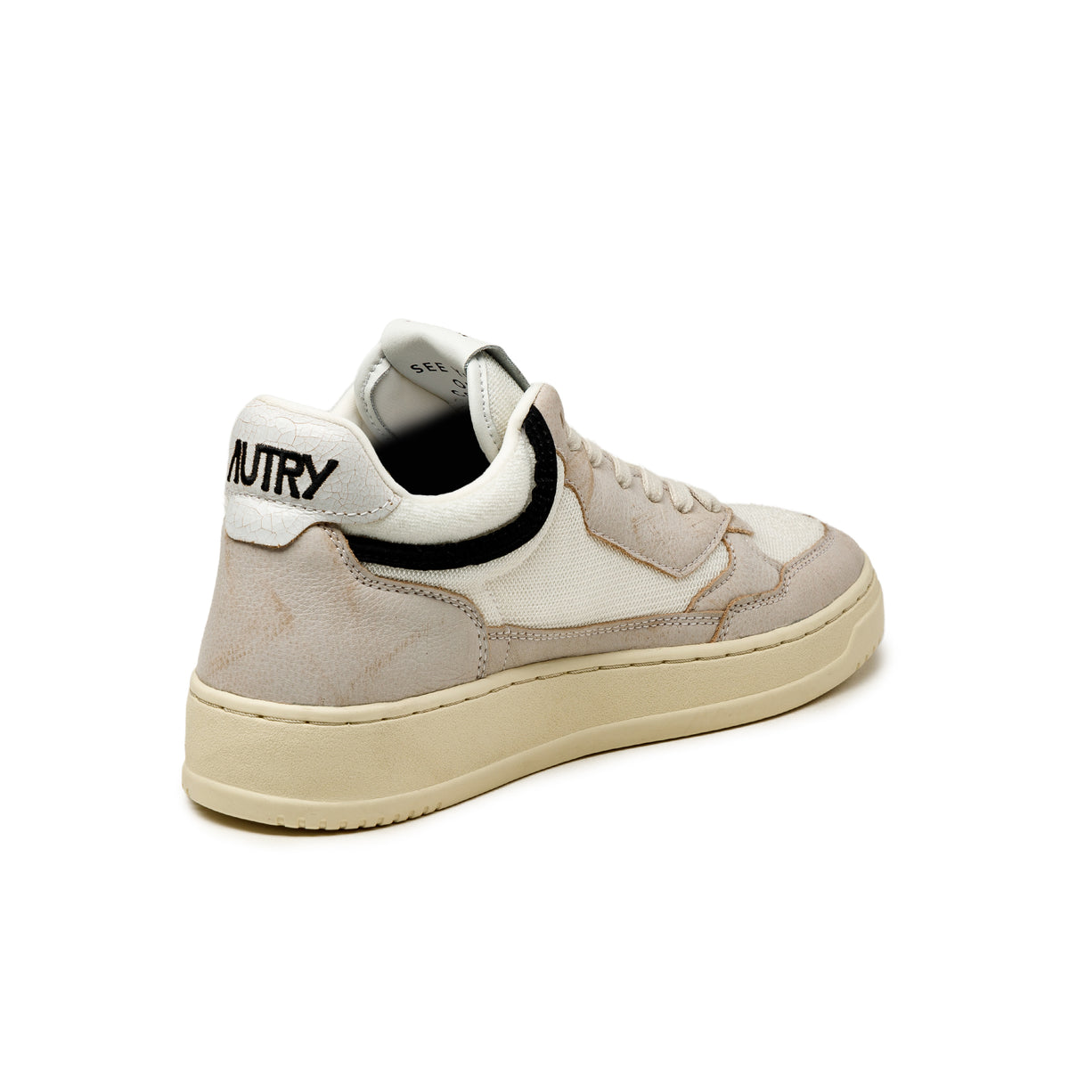 Autry Open Mid W Sneaker » jetzt online kaufen!