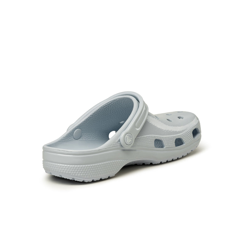 Crocs High Shine Classic Clog