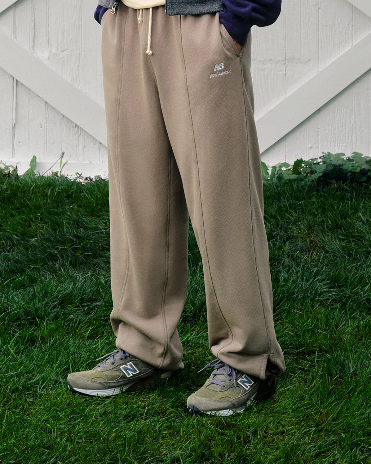 U992GL New Balance 992