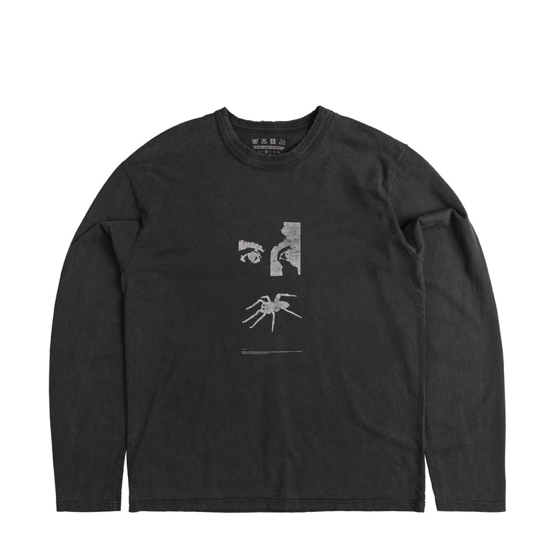 mfpen Meridth Longsleeve Tee