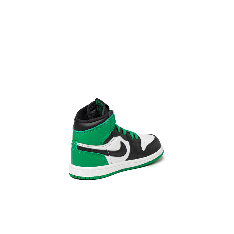 Nike Air Jordan 1 Retro High OG *Lucky Green* *TD*