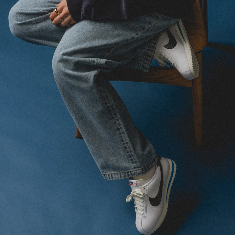 Nike Wmns Cortez onfeet