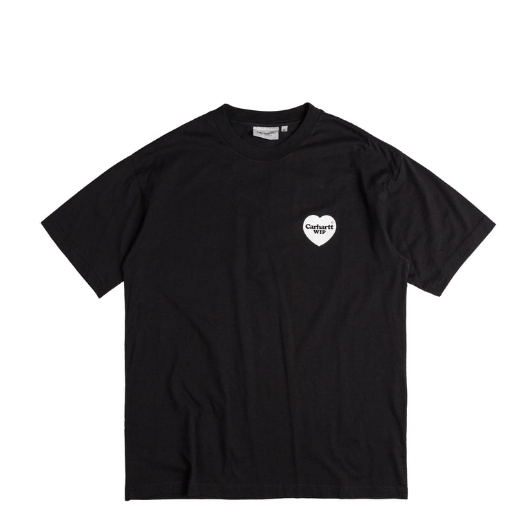 Carhartt WIP Heart Bandana T-Shirt