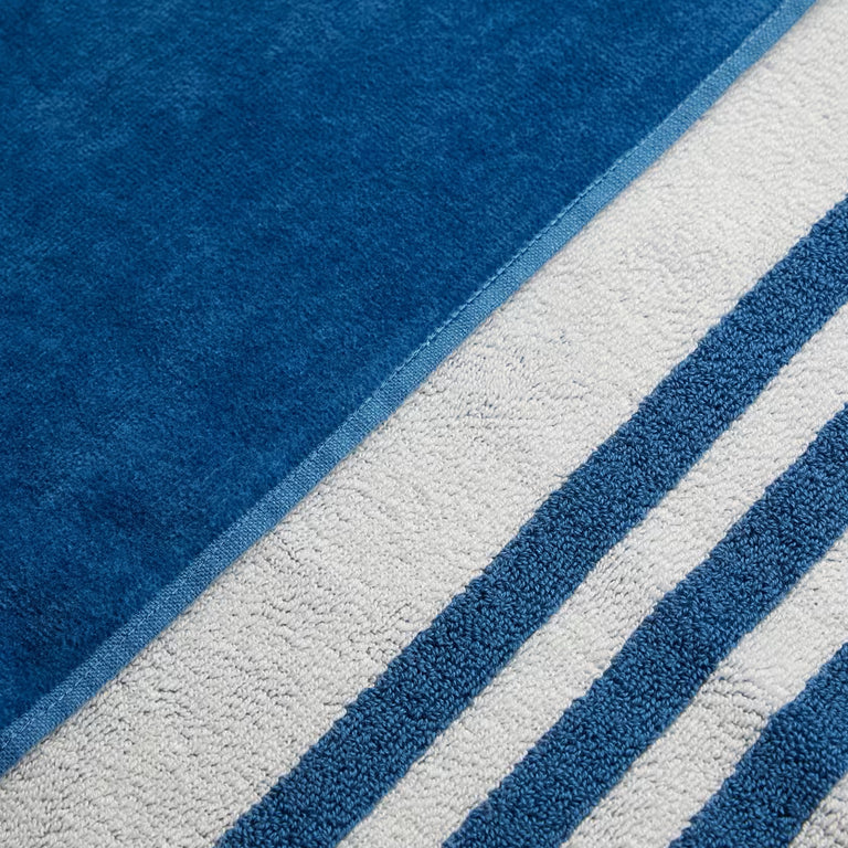 Adidas SPZL Mod Trefoil Towel