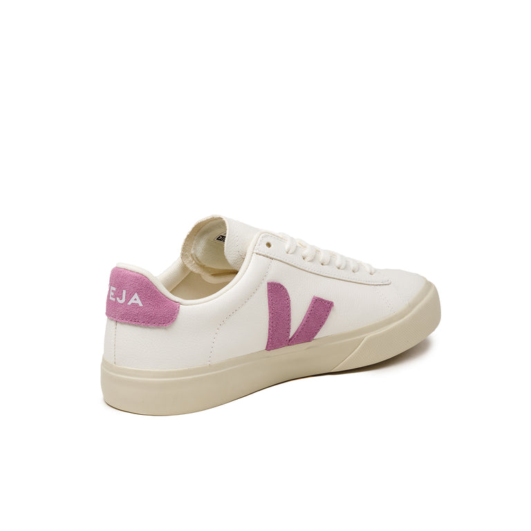Veja Campo Chromefree Leather W
