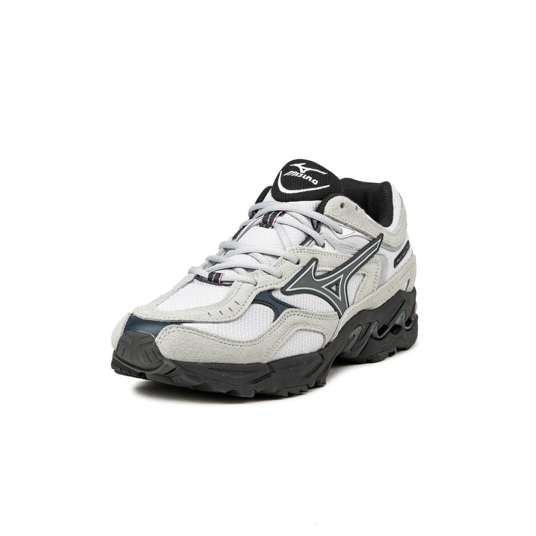 Mizuno Wave MG4 LS - 36.5 / Cloudspace / Quiet Shade / Zephyr - 2
