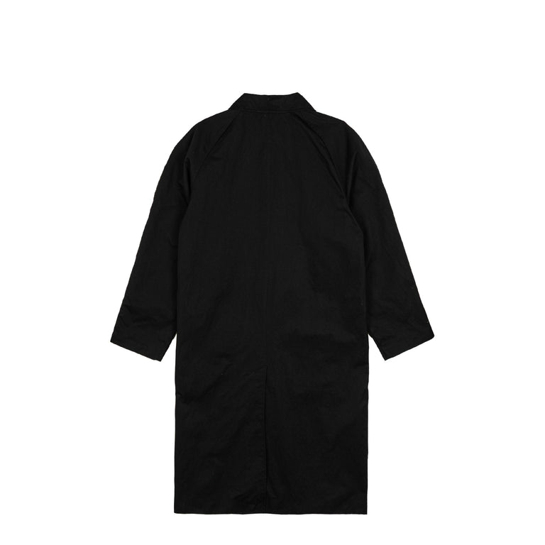 Sunflower Raglan Coat - 50 / Black - 2