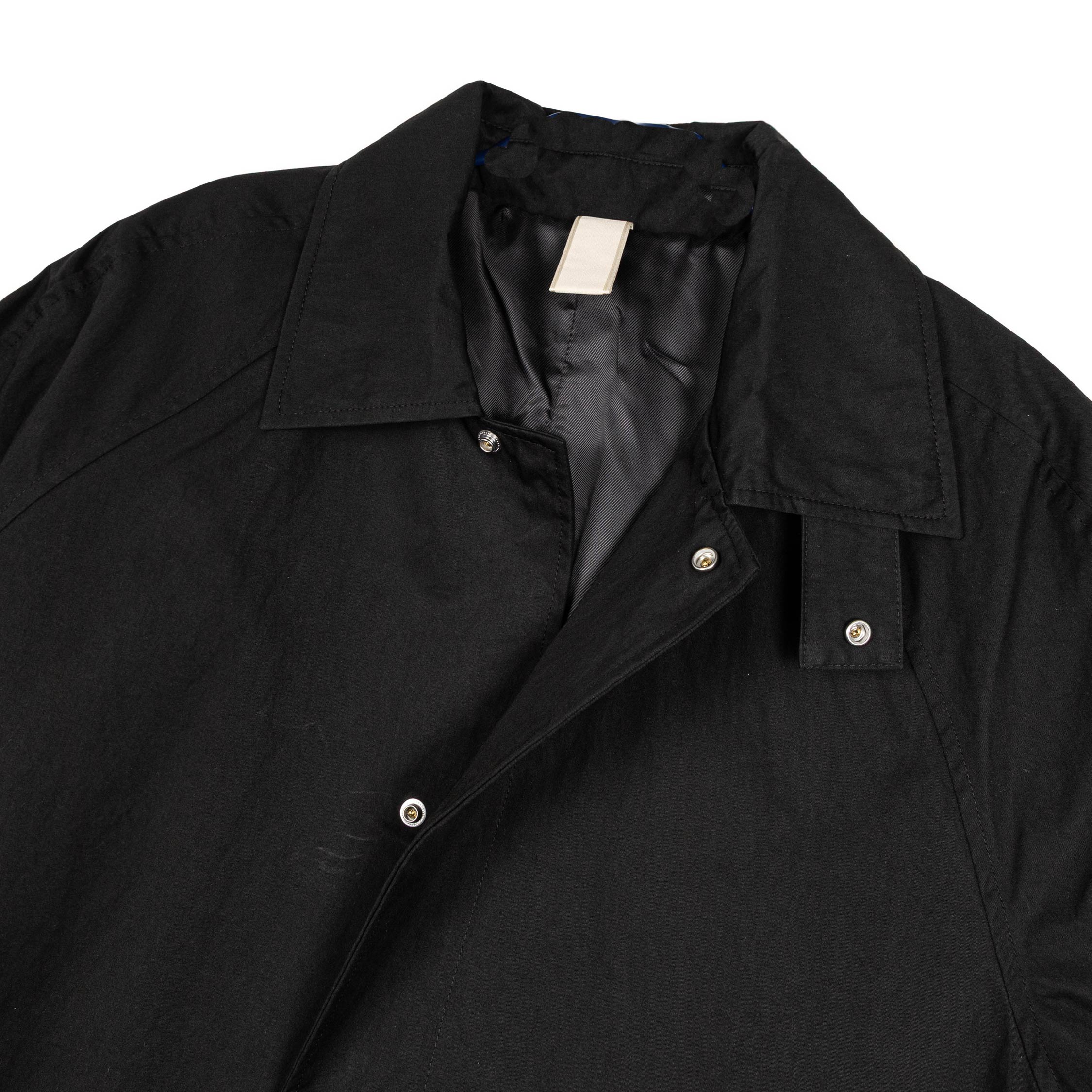 Sunflower Raglan Coat | Apparel » Buy online now!