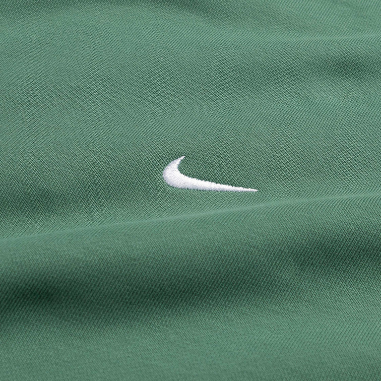 Nike Solo Swoosh Fleece Crewneck