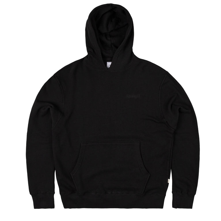 Asphaltgold Essentials Hoodie