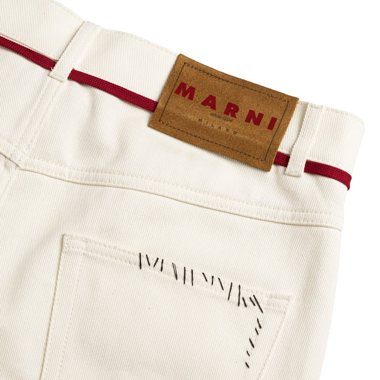 Marni Drawstring Trousers