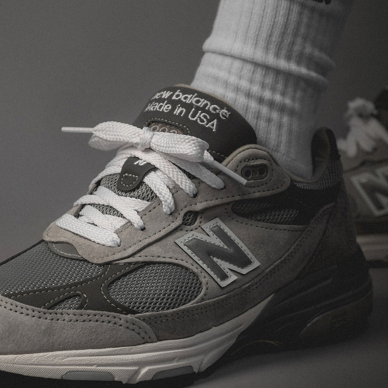 New Balance M993GL Made in USA Sneaker Buy online now
