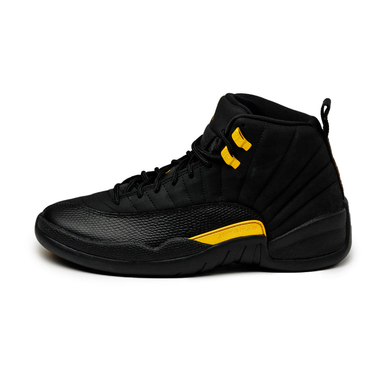 Nike air jordan hotsell 12 retro taxi