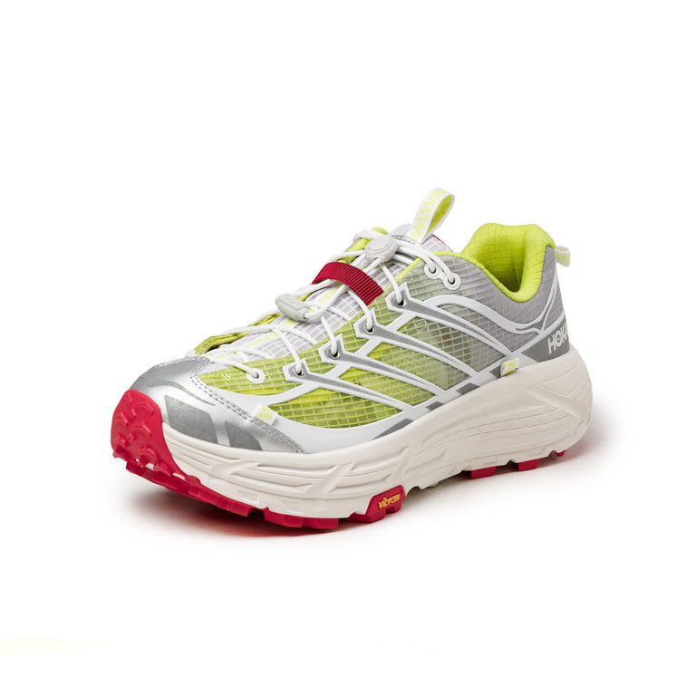 Hoka One One x Nicole McLaughlin Mafate Speed Three 2