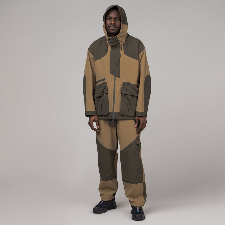 Karhu x Norbit Hike Hoodie Jacket
