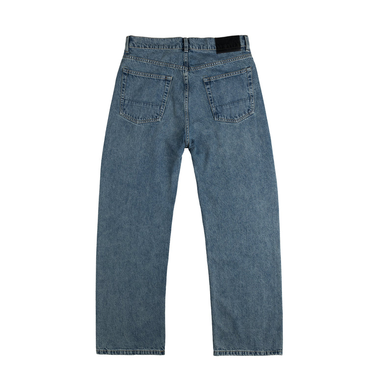 Our Legacy - Third Cut Digital Denim Print