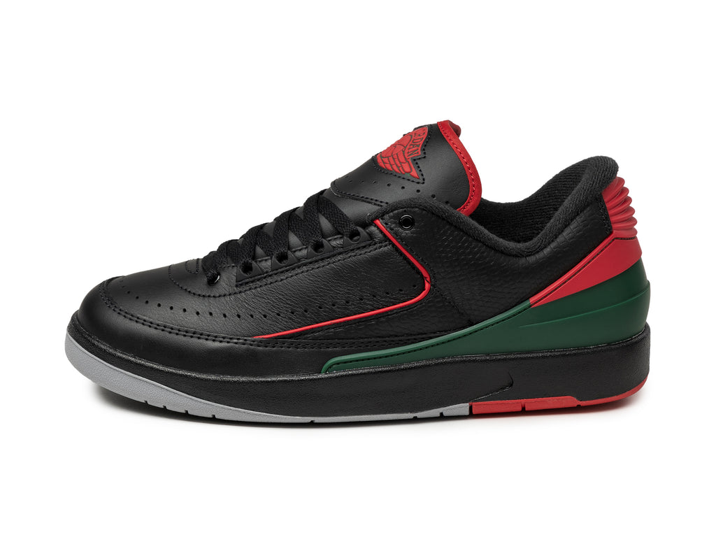 Red retro 2 deals